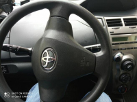 Toyota Yaris II Polski Salon Bezawaryjna ,mały przebieg Katowice - zdjęcie 7