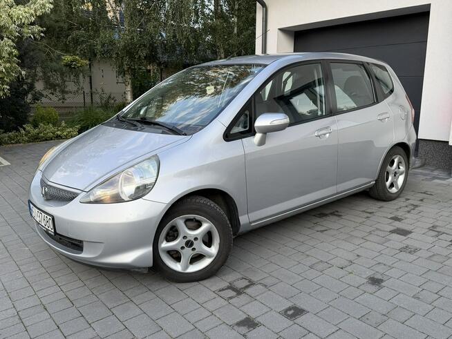 Honda Jazz Kotarwice - zdjęcie 11