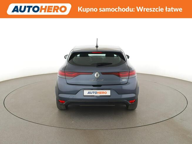 Renault Megane phev, full led, pdc, automat, navi Warszawa - zdjęcie 6