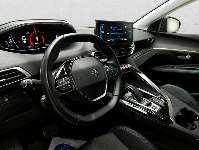 Peugeot 2008 Komorniki - zdjęcie 11
