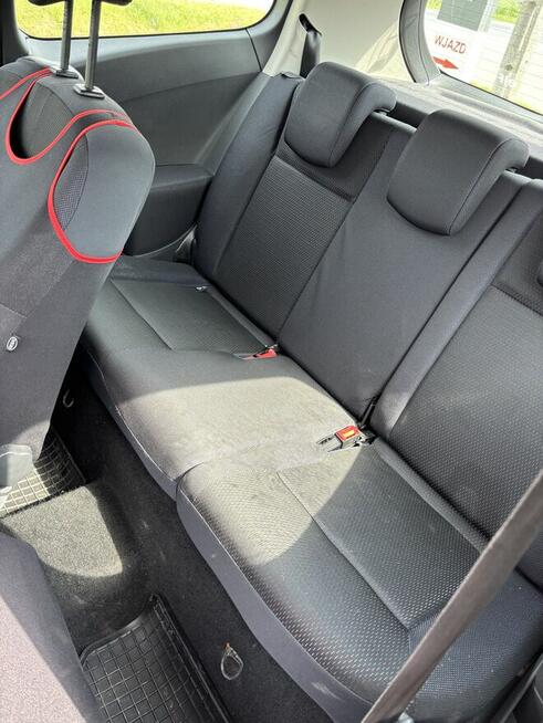 Sprzedam Renault Clio III Błonie - zdjęcie 5