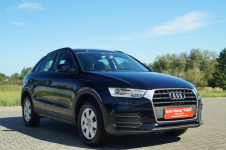 Audi Q3 2015R 1.4 BENZYNA 150KM STAN BDB NOWY ROZRZĄD Goczałkowice-Zdrój - zdjęcie 9