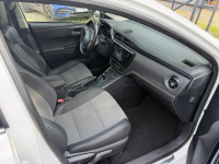 Toyota Auris 1.8 HSD 136KM Prestige Skóra PDC Full led Otwock Mały - zdjęcie 7