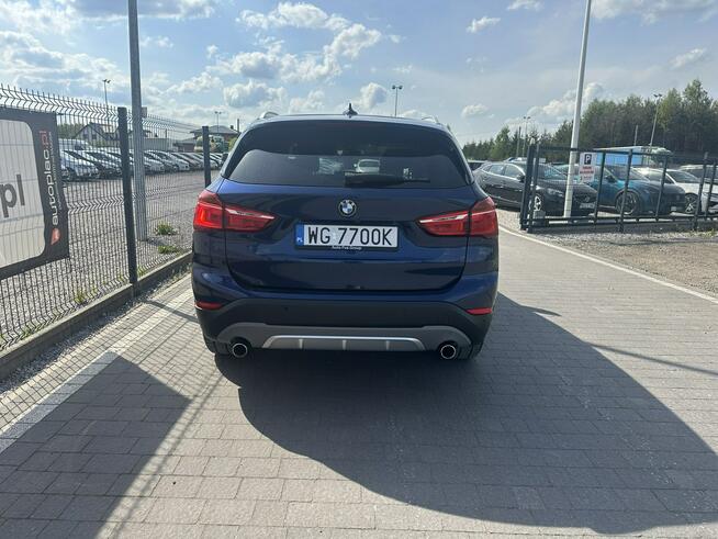 BMW X1 Lipówki - zdjęcie 6