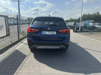 BMW X1 Lipówki - zdjęcie 6