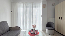 DO WYNAJĘCIA ŚWIETNIE POŁOŻONA KAWALERKA!