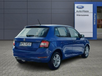 Škoda Fabia Ambition 1.0 TSi 95 KM M5 Z098361 Warszawa - zdjęcie 5