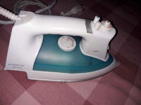 Żelazko Braun bardzo dobry stan Bielany - zdjęcie 2