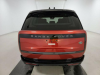 Land Rover Range Rover 2023 SE 3.0L (395HP) Katowice - zdjęcie 5