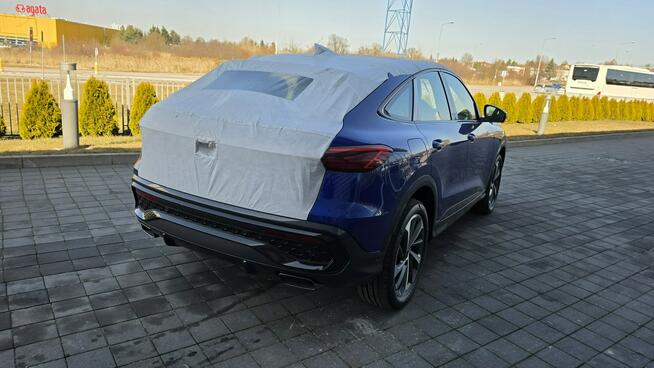 Audi Q5 e-hybrid quattro 299 KM S tronic Hybryda Plug in Radom - zdjęcie 6