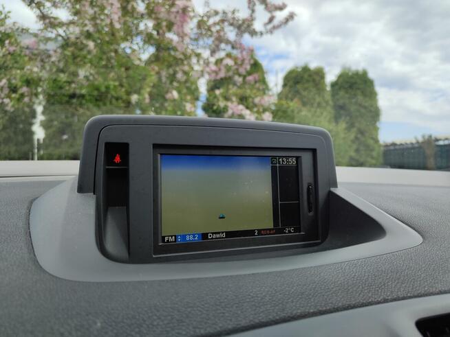 Renault Megane 1.6 Stan Idelany Radom - zdjęcie 9