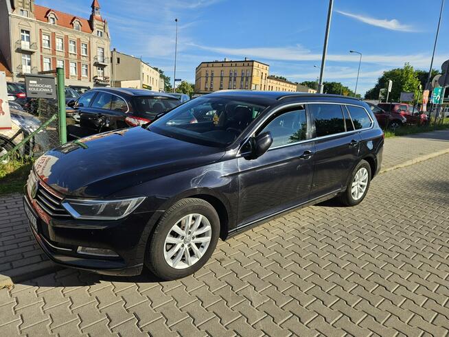 Volkswagen Passat 150KM ZadbanySerwis Rata490zł Śrem - zdjęcie 2