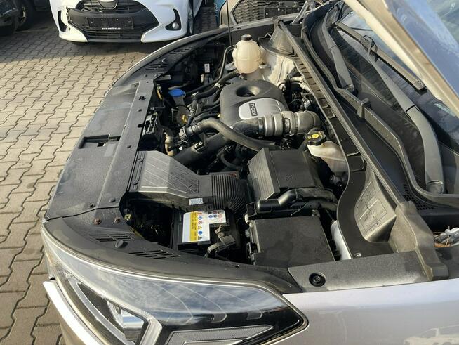 Hyundai Tucson Podgrzewanie Klimatronik Kamera HAK LED Gliwice - zdjęcie 12