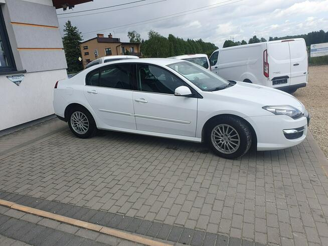 Renault Laguna niski przebieg * zadbana *ładny stan* Chełm Śląski - zdjęcie 4