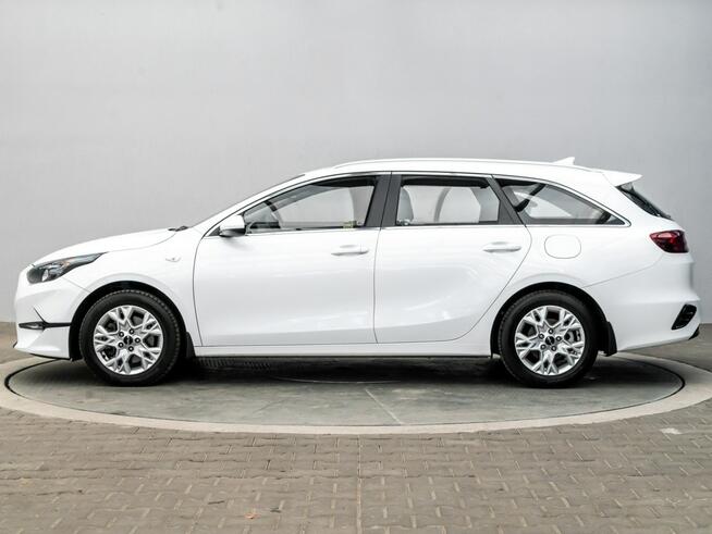 Kia Ceed SW 1.5 T-GDI 6MT M 160KM Salon Polska Poznań - zdjęcie 6