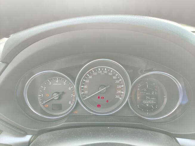 Mazda CX5 AWD 2.0 benzyna Chrzanów - zdjęcie 11