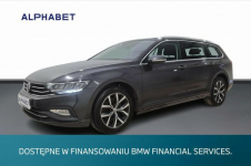 Passat 2.0 TDI EVO Business Salon PL 1wł. Gwarancja Warszawa - zdjęcie 1