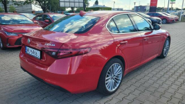 Alfa Romeo Giulia Komorniki - zdjęcie 6