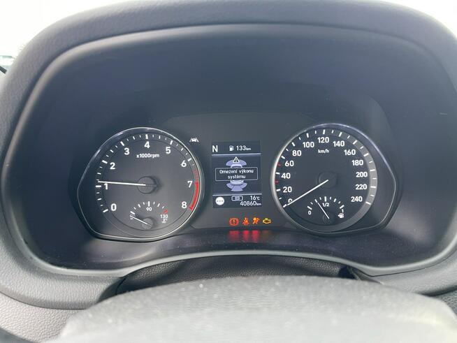 Hyundai i30 N-line Klimatronik Podgrzewanie Kamera LED 160 KM Gliwice - zdjęcie 8