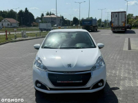 Peugeot 208 PureTech 82 Start &amp; Stop Active