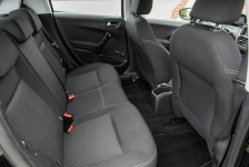 Peugeot 208 Lift ! 1.2i 82KM ! Super Stan ! Zadbany ! 130 tys km. Zwoleń - zdjęcie 8
