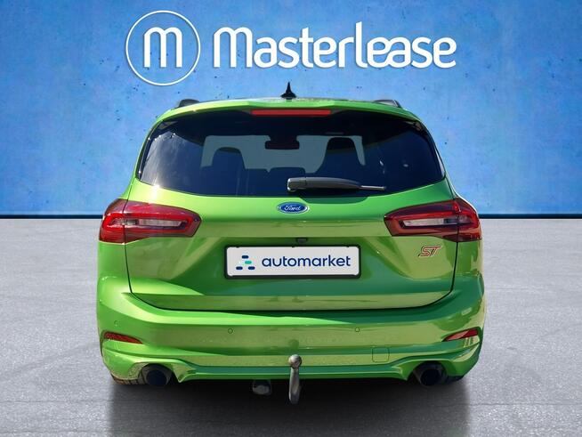 Ford Focus 2.3 EcoBoost ST X ! Z Polskiego Salonu ! Faktura VAT ! Warszawa - zdjęcie 6