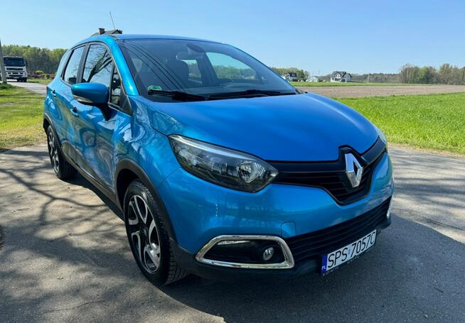 Renault Captur Kobielice - zdjęcie 2