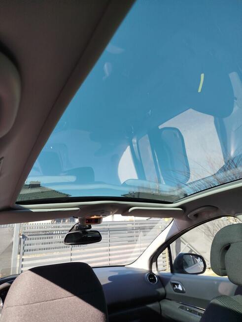 Sprzedam Peugeot 5008 Dosin - zdjęcie 5