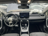 Toyota RAV-4 Salon PL Automat Hybryda Kamera Klimatronik Virtual Gliwice - zdjęcie 10