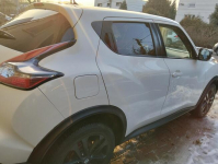 Sprzedam SuV Nissan Juke benzyna Kraków - zdjęcie 4