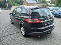 Ford S-Max 2.0 TDCI LIFT klimatronik 7 osób stan BDB Gryfino - zdjęcie 5