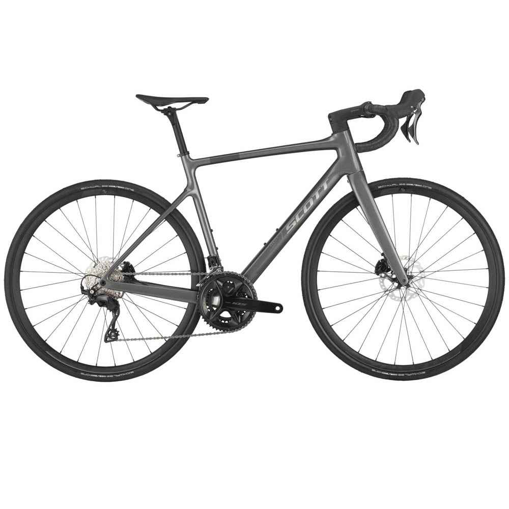 2025 Scott Addict 50 Road Bike (INDORACYCLES) Bycz - zdjęcie 1