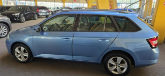 Škoda Fabia 2016/2017 Zobacz Opis! W podanej cenie roczna gwarancja Mysłowice - zdjęcie 6