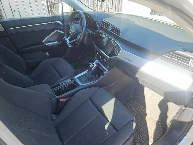 Audi Q3 Sportbeck Włocławek - zdjęcie 2