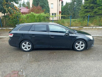 Toyota Avensis Bezwypadkowy, stan BDB Janów Lubelski - zdjęcie 12