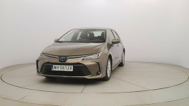 Toyota Corolla 1.8 Hybrid Comfort ! Z polskiego salonu ! Faktura VAT ! Warszawa - zdjęcie 2