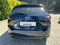 Mazda CX-5 2.5 SkyActiv-G AWD automat Tarnów - zdjęcie 11