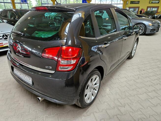 Citroen C3 Krajowy 1 Właściciel  78000km !!! Mysłowice - zdjęcie 7