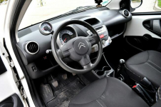 Citroen C1 _1.0 68KM_LIFT_Led_El.Szyby_ Płock - zdjęcie 6