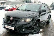 Fiat Freemont Od750zł m-c!BLACK CODE*4x4Aut170km*Kamera*Monitor#Navi* Warszawa - zdjęcie 2