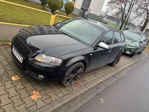 Sprzedam prywatne audi a3 Czeladź - zdjęcie 3