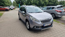 Peugeot 2008 Zadbany Poznań - zdjęcie 9