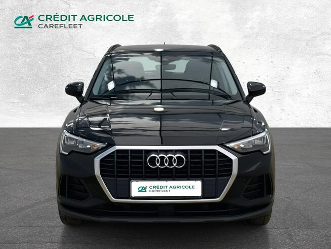 Audi Q3 35 TDI mHEV S tronic Kombi Warszawa - zdjęcie 2