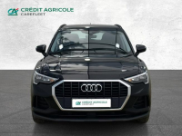 Audi Q3 35 TDI mHEV S tronic Kombi Warszawa - zdjęcie 2