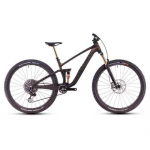 Cube Stereo ONE44 C:68X SLT 29 2025 (SEMERU BIKE)