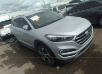 Hyundai Tucson 2018, 2.4L, SPORT, po gradobiciu Warszawa - zdjęcie 2