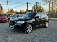 BMW X3 Auto z gwarancją, automat, Xdrive, bogato wyposażona. Gołków - zdjęcie 3