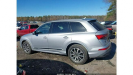 Audi Q7 / Quattro / 2.0 248KM / Virtual cockpit / Tarnów - zdjęcie 5