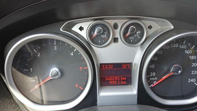 Ford Focus Poznań - zdjęcie 5