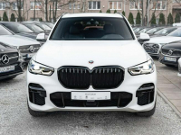 BMW X5 xDrive25d Podgrz.f Ambient LED Salon PL VAT23% Gdynia - zdjęcie 7
